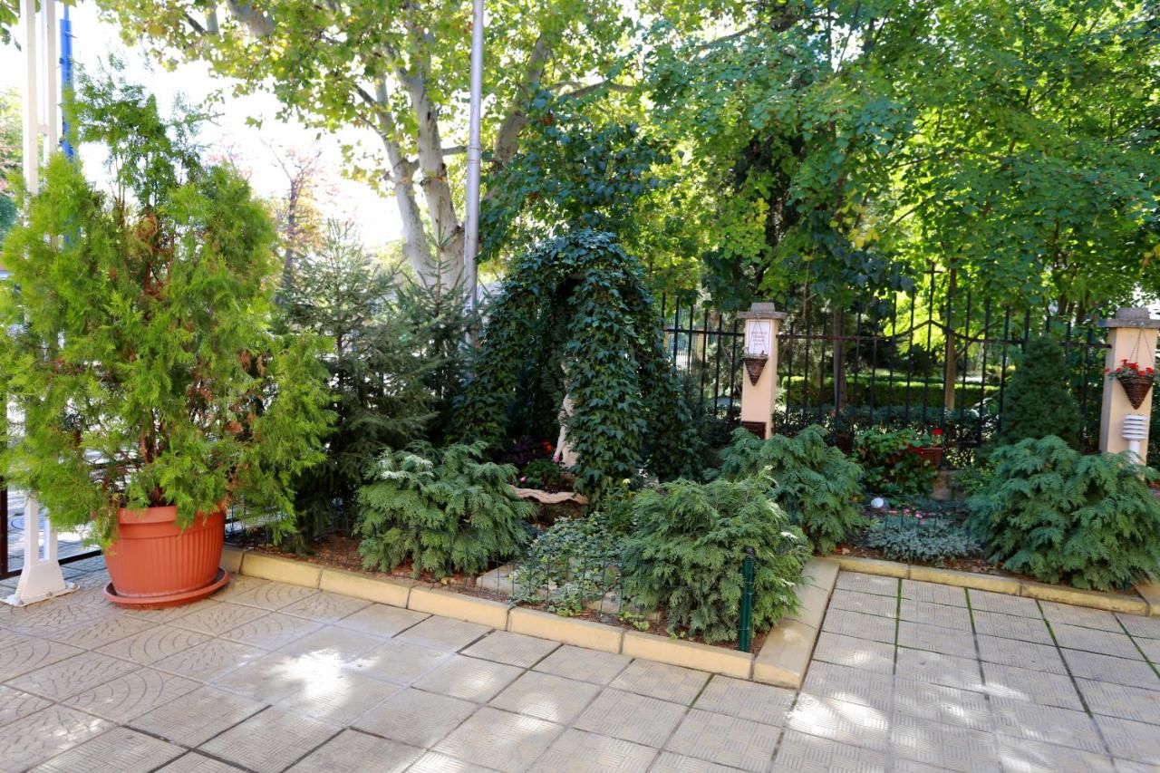 Отель Acropolis Hotel Пазарджик-20