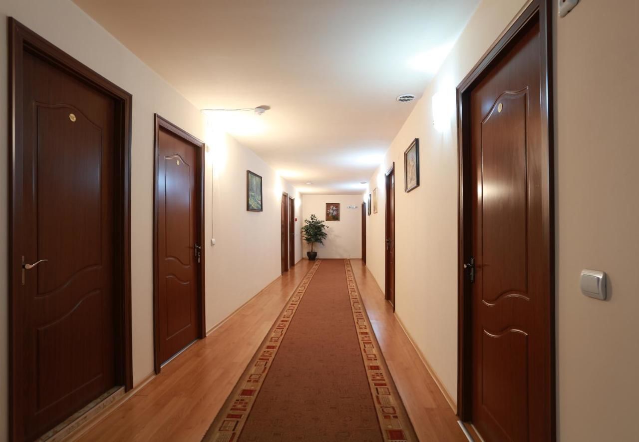 Отель Acropolis Hotel Пазарджик-23