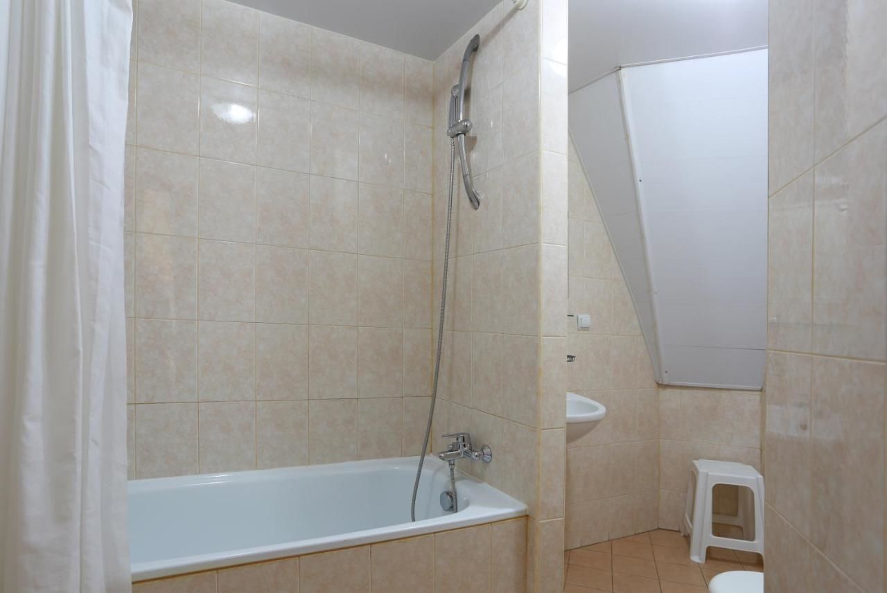 Отель Acropolis Hotel Пазарджик