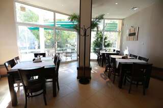 Отель Acropolis Hotel Пазарджик-3